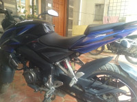 Bajaj Pulsar 200 NS 2015 Model