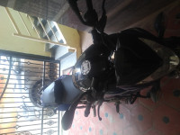 Bajaj Pulsar 200 NS