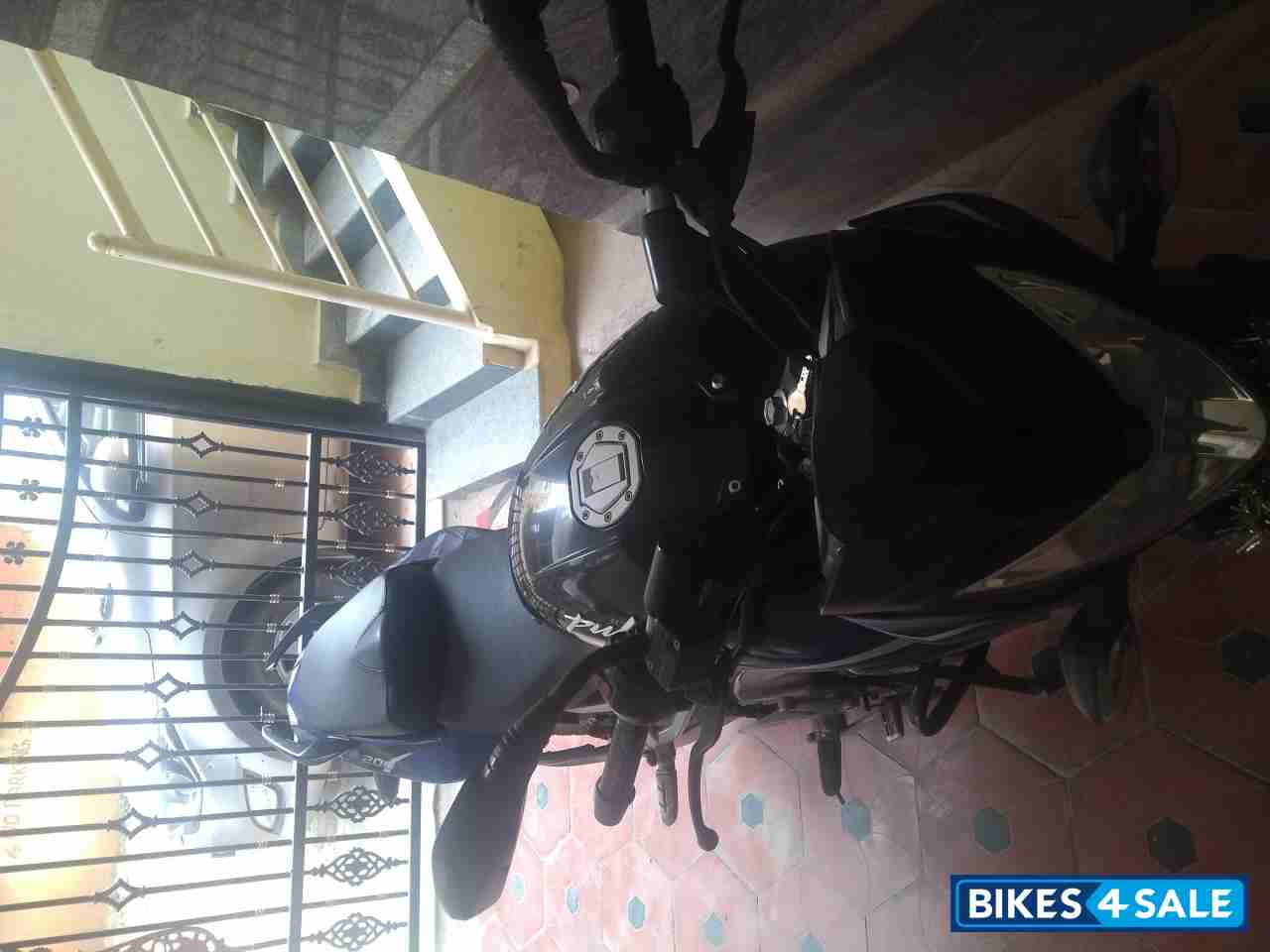 Bajaj Pulsar 200 NS