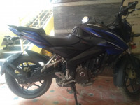 Bajaj Pulsar 200 NS