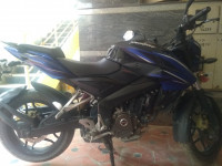 Bajaj Pulsar 200 NS