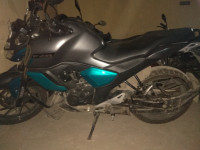 Yamaha FZ-S FI V3 2019 Model