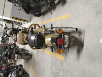 Royal Enfield Classic Desert Storm