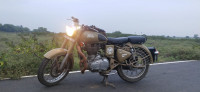 Royal Enfield Classic Desert Storm