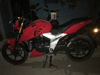 TVS Apache RTR 160 4V