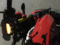 TVS Apache RTR 160 4V