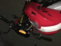 TVS Apache RTR 160 4V