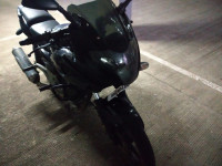 Bajaj Pulsar 220 DTSFi 2010 Model
