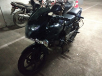 Bajaj Pulsar 220 DTSFi