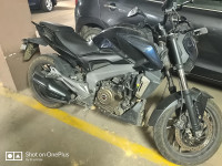 Bajaj Dominar 400 Disc 2017 Model