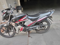 Yamaha SS125 2014 Model