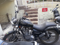 Royal Enfield Thunderbird 350