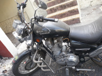 Royal Enfield Thunderbird 350