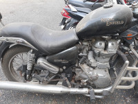 Royal Enfield Thunderbird 350