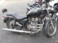 Royal Enfield Thunderbird 350