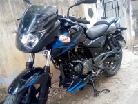 Bajaj Pulsar 150 Twin Disc