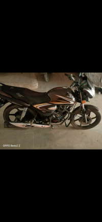 Honda CB Shine 2017 Model