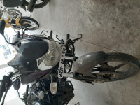 Bajaj Discover DTSi 125