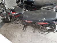 Bajaj Discover DTSi 125