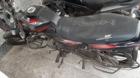 Bajaj Discover DTSi 125