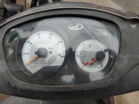 Mahindra Duro 2013 Model