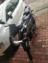 Honda CBF Stunner 2014 Model