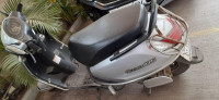 Suzuki Access 125