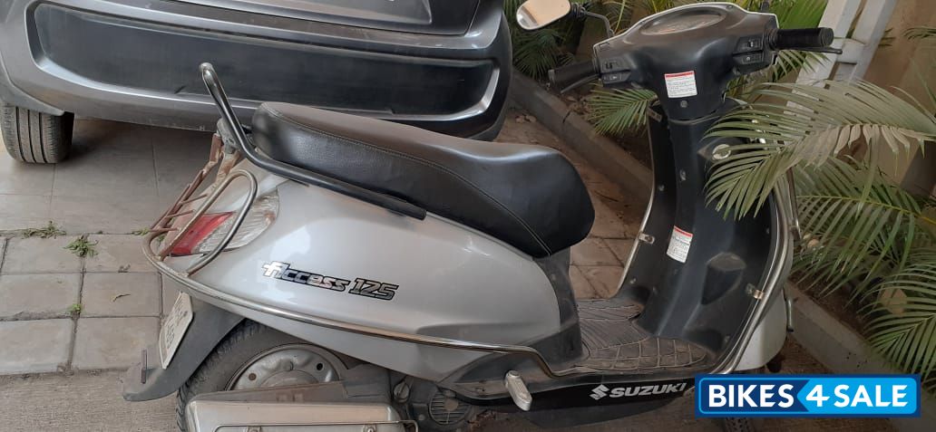 Suzuki Access 125 Suzuki Access 125