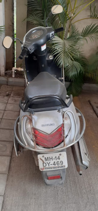 Suzuki Access 125