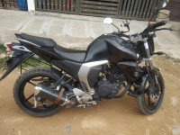 Yamaha FZ FI V2 2018 Model