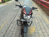 Honda CB Shine 2015 Model