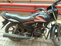 Honda CB Shine
