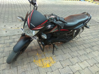 Honda CB Shine