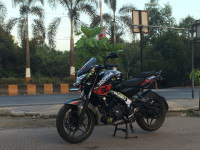 Bajaj Pulsar 200 NS ABS 2018 Model