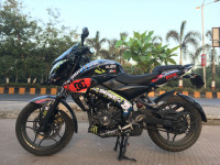 Bajaj Pulsar 200 NS ABS