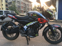 Bajaj Pulsar 200 NS ABS