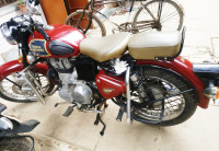 Royal Enfield Classic 350 2016 Model