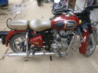 Royal Enfield Classic 350