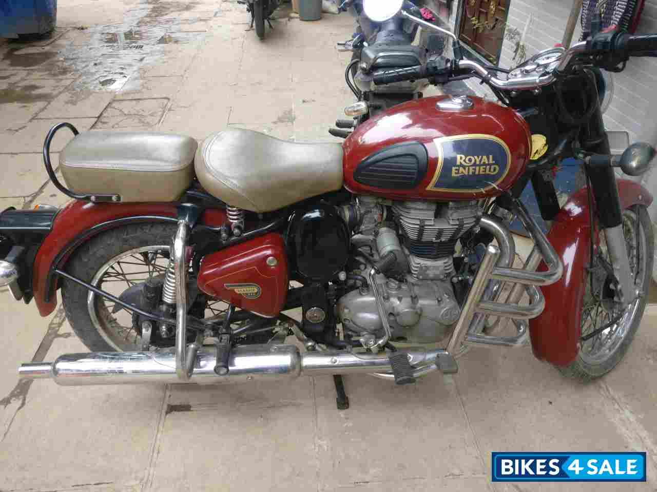 Royal Enfield Classic 350 Royal Enfield Classic 350