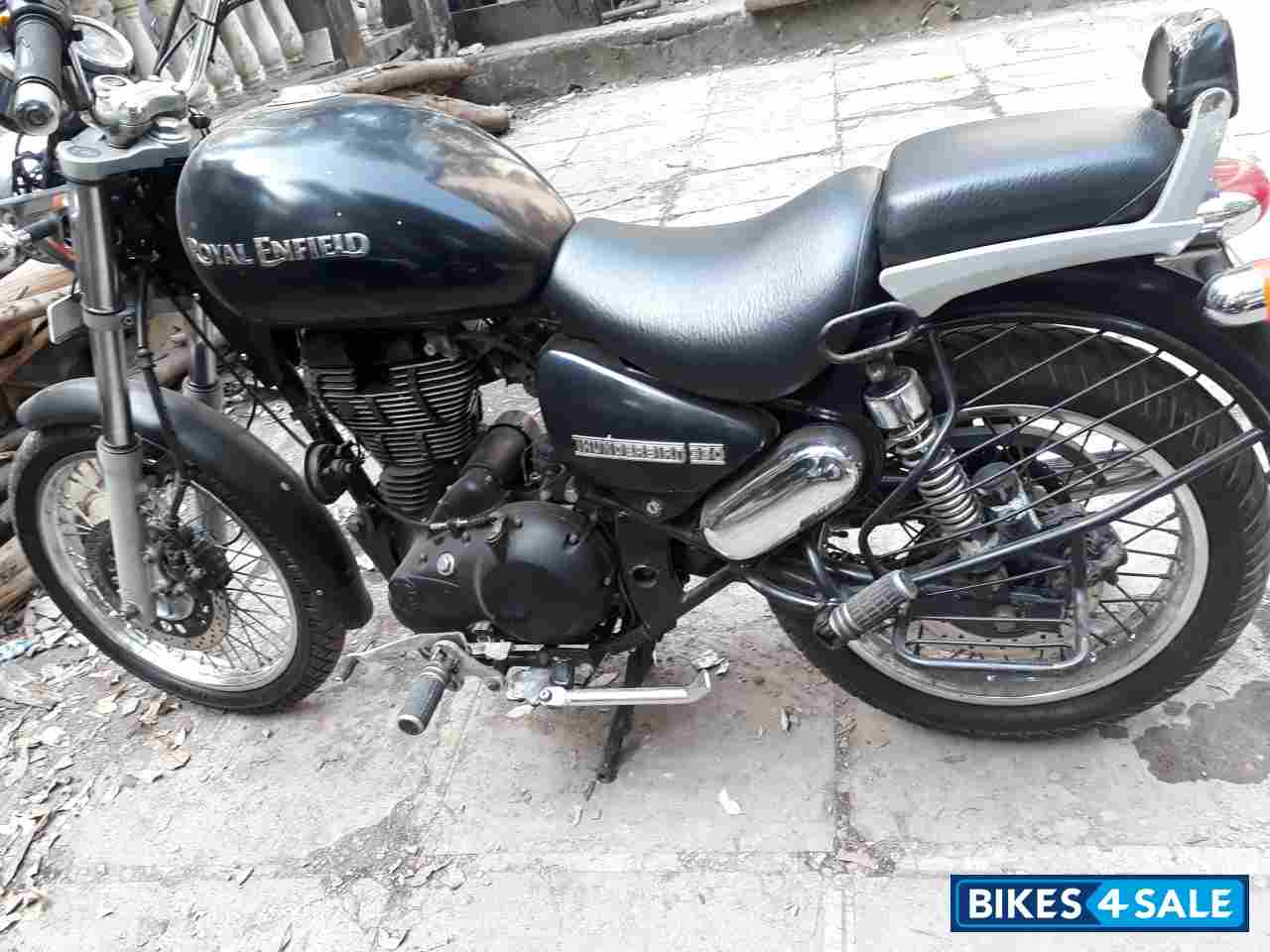 Royal Enfield Thunderbird Royal Enfield Thunderbird