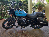 Royal Enfield Thunderbird X 500 2018 Model