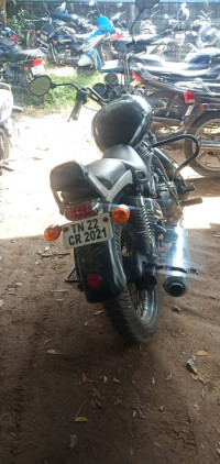 Royal Enfield Thunderbird 500