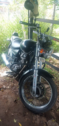 Royal Enfield Thunderbird 500