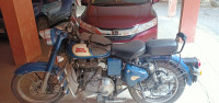 Royal Enfield Classic 350 2015 Model