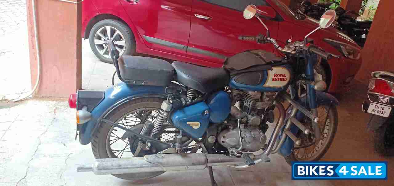 Royal Enfield Classic 350 Royal Enfield Classic 350
