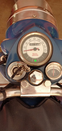 Royal Enfield Classic 350