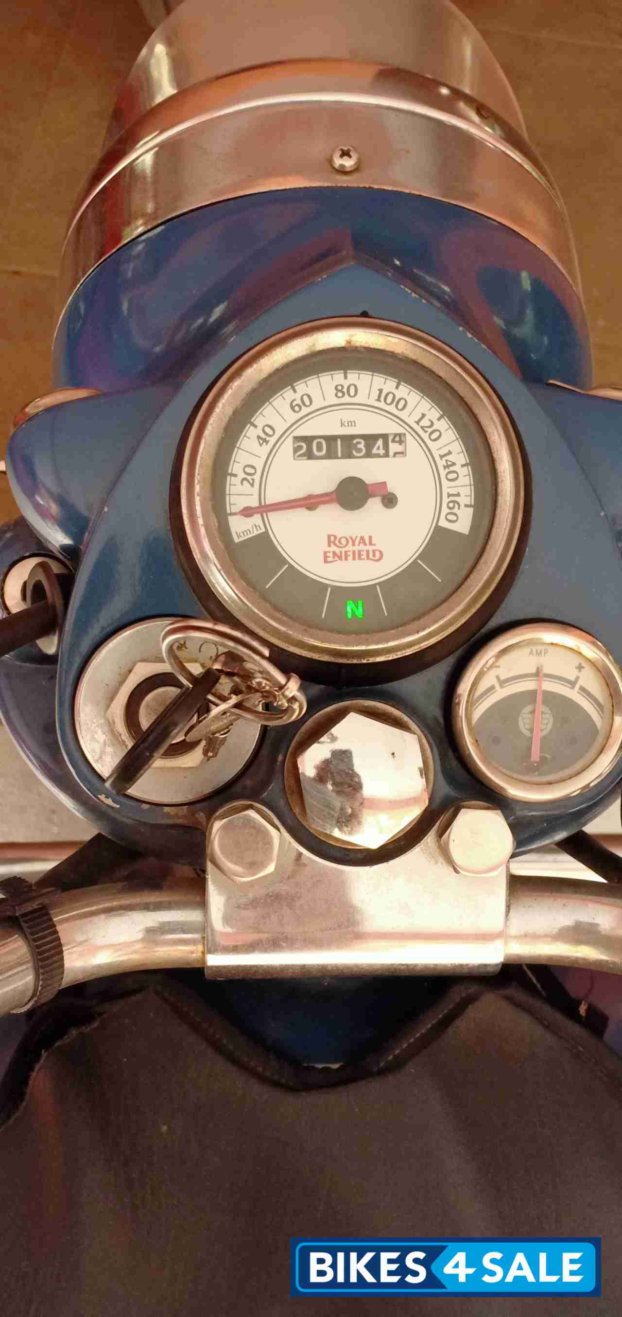 Royal Enfield Classic 350 Royal Enfield Classic 350