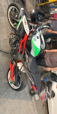 Benelli TNT 899 2017 Model