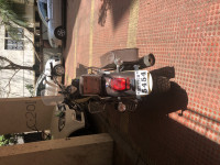 UM Renegade Commando Classic 2018 Model