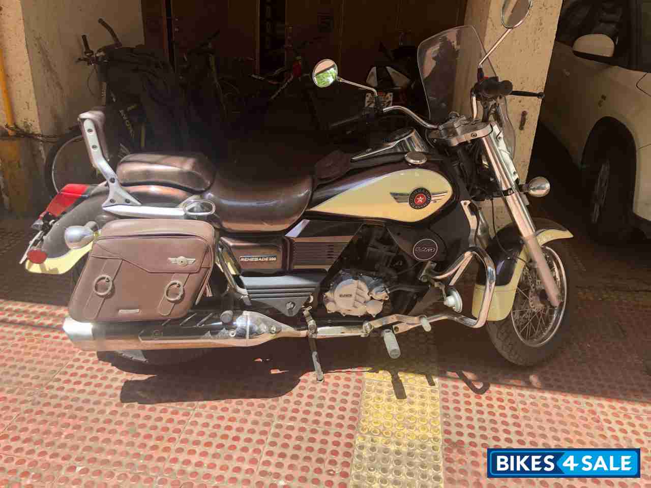 UM Renegade Commando Classic